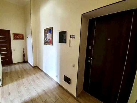 квартира за адресою Велика Житомирська вул., 8-А