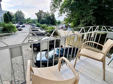 квартира за адресою Велика Житомирська вул., 8-А