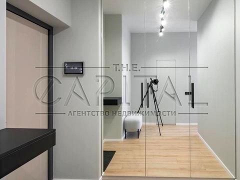 квартира за адресою Паньківська вул., 20/82