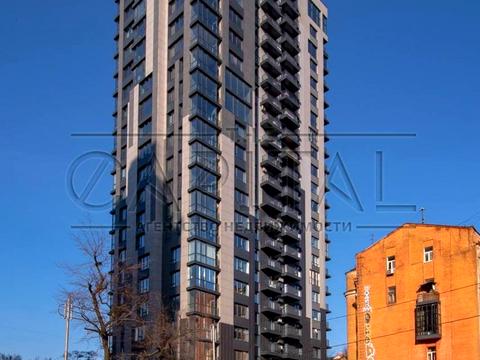 квартира за адресою Паньківська вул., 20/82