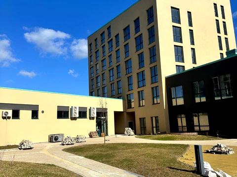 квартира за адресою Богдана Хмельницького  вул., (ЖК Брама (будинок 1))