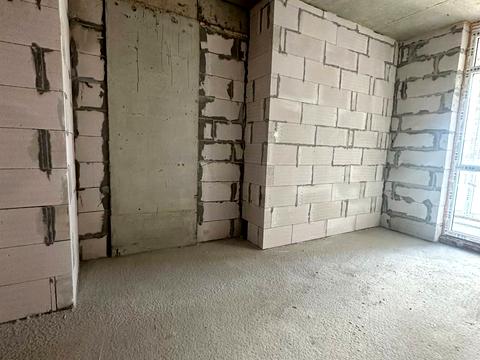 квартира за адресою Богдана Хмельницького  вул., (ЖК Брама (будинок 1))