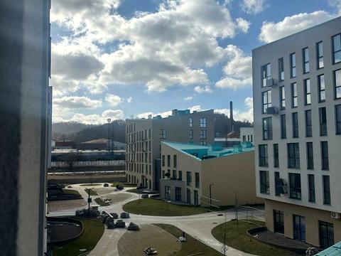 квартира за адресою Богдана Хмельницького  вул., (ЖК Брама (будинок 1))