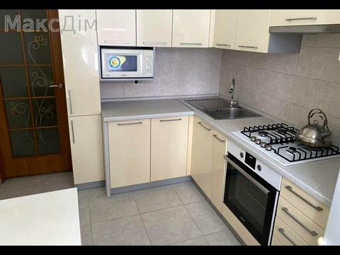 квартира за адресою Назарія Яремчука вул., 25