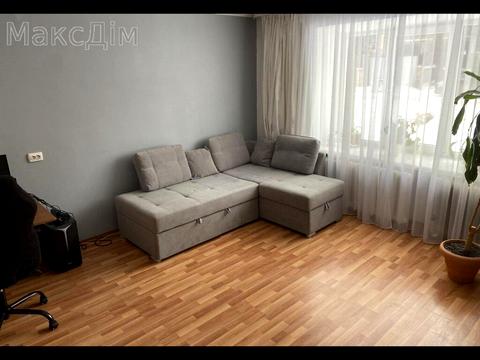 квартира за адресою Назарія Яремчука вул., 25