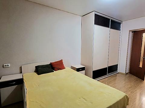 квартира по адресу Гоголевская ул., 3