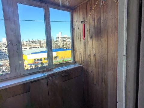 квартира по адресу Павла Тычины просп., 26