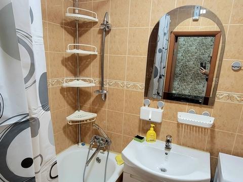 квартира по адресу Гоголевская ул., 3