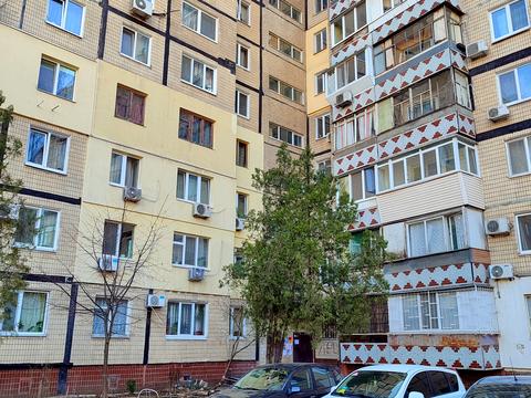 квартира за адресою Героїв просп., 35