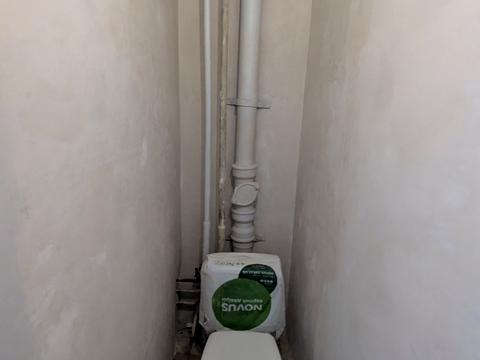 квартира по адресу Павла Тычины просп., 26