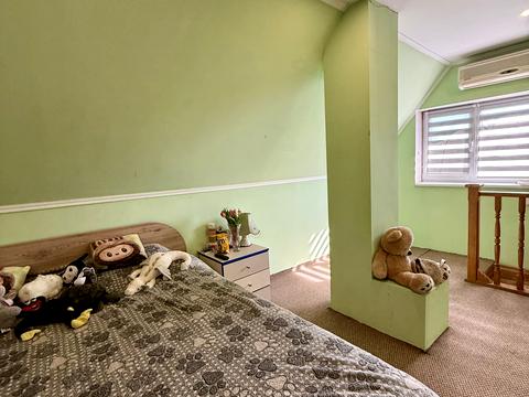 будинок за адресою 3 квіткова, 5