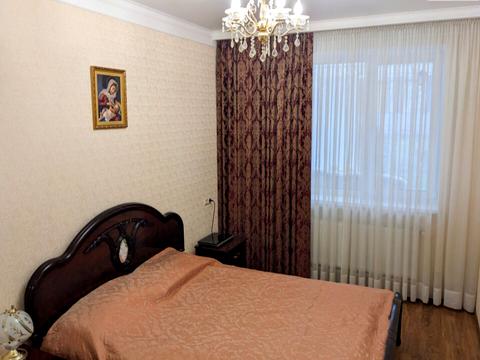 квартира за адресою 5 провулок Гніванського шосе, 36