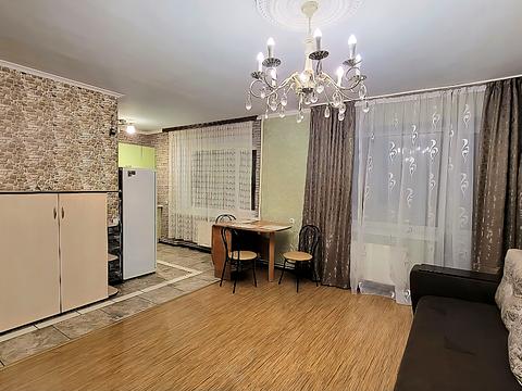 квартира по адресу Гоголевская ул., 3