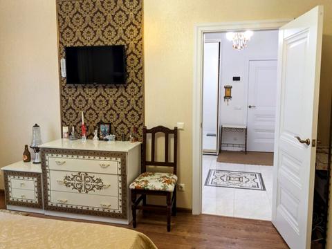 квартира за адресою 5 провулок Гніванського шосе, 36