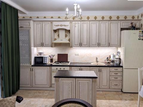 квартира за адресою 5 провулок Гніванського шосе, 36