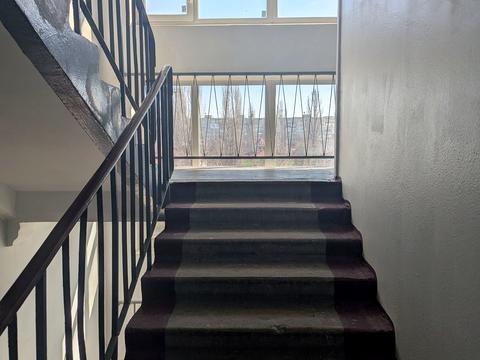 квартира по адресу Павла Тычины просп., 26