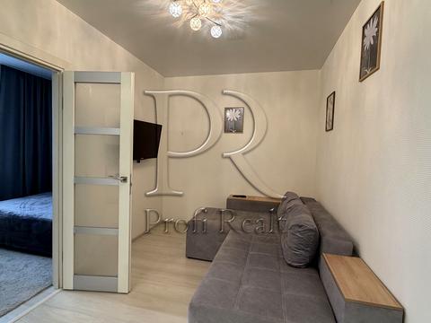 квартира за адресою Боголюбова вул., 13