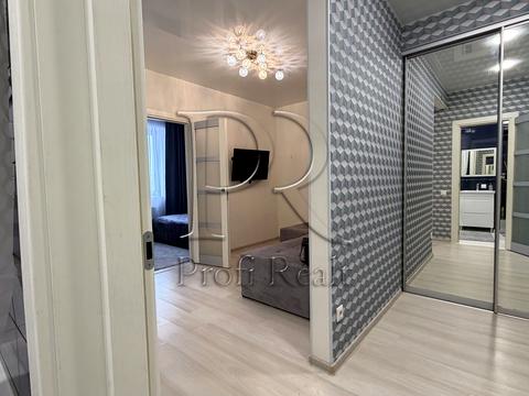 квартира за адресою Боголюбова вул., 13