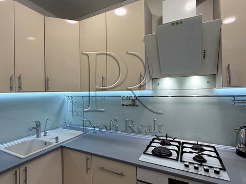 квартира за адресою Боголюбова вул., 13