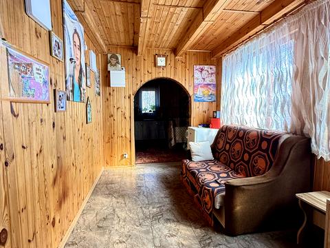 будинок за адресою 3 квіткова, 5