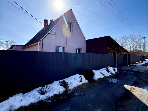 будинок за адресою 3 квіткова, 5