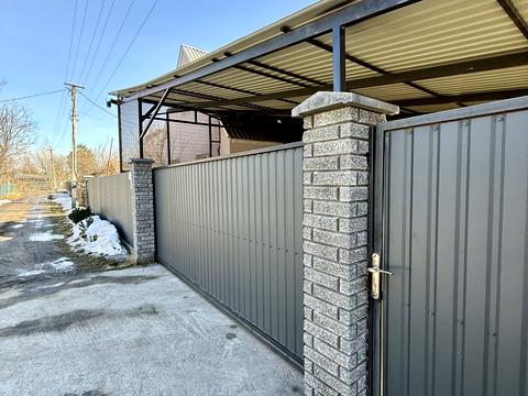 будинок за адресою 3 квіткова, 5