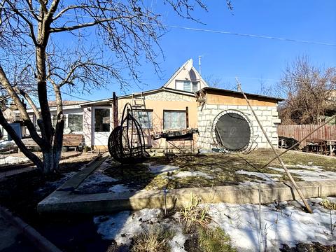 будинок за адресою 3 квіткова, 5