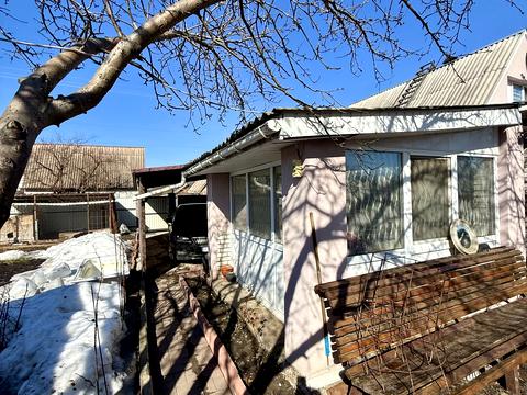 будинок за адресою 3 квіткова, 5