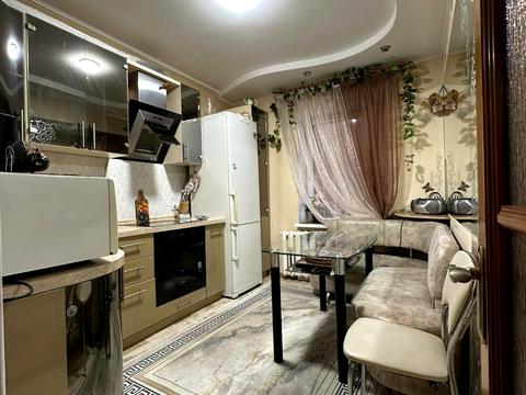 квартира по адресу Украинская ул., 2-Б