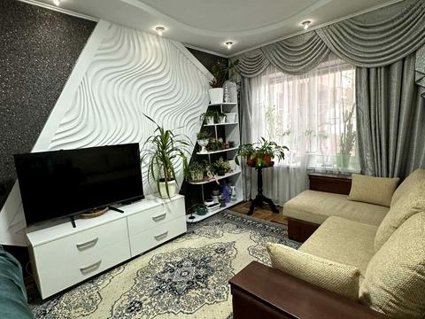 квартира по адресу Украинская ул., 2-Б