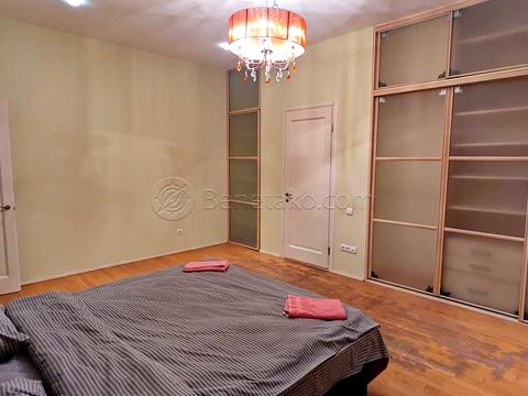 квартира по адресу Маразлиевская ул., 54