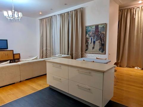 квартира по адресу Маразлиевская ул., 54