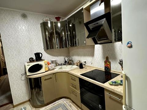 квартира по адресу Украинская ул., 2-Б