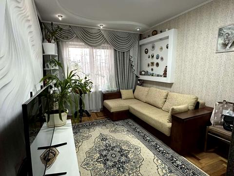 квартира по адресу Украинская ул., 2-Б