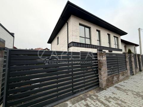 дом по адресу Звёздная ул.