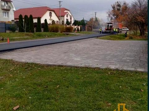 дом по адресу Лесі Українки ул., 15