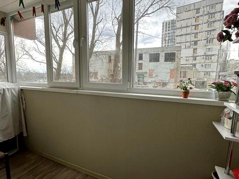 квартира по адресу Украинская ул., 2-Б