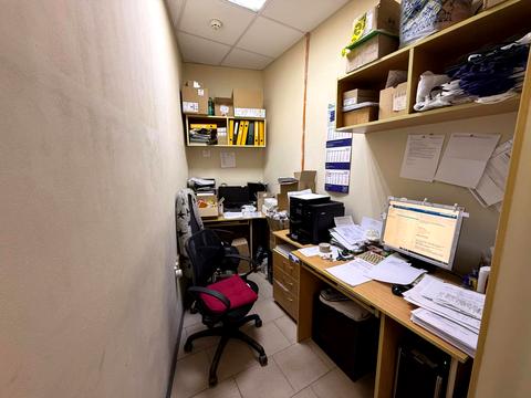 комерційна за адресою Антоновича вул. (Горького), 170/172