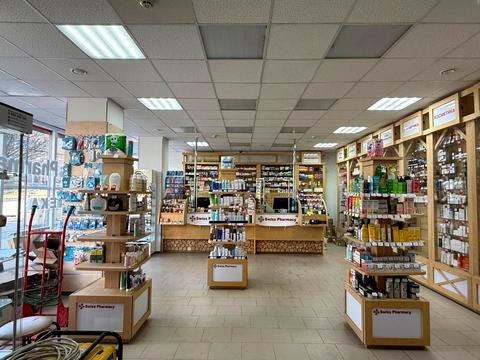 комерційна за адресою Антоновича вул. (Горького), 170/172