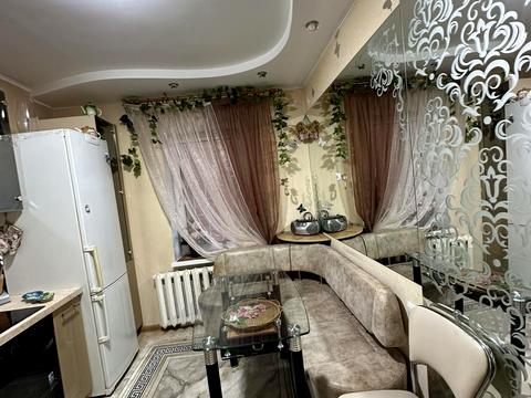 квартира по адресу Украинская ул., 2-Б