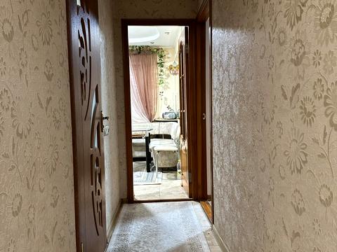 квартира по адресу Украинская ул., 2-Б