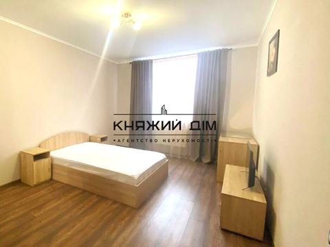 квартира за адресою Олени Пчілки вул., 3-В