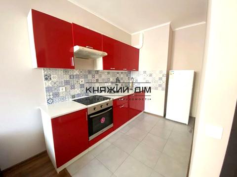 квартира за адресою Олени Пчілки вул., 3-В