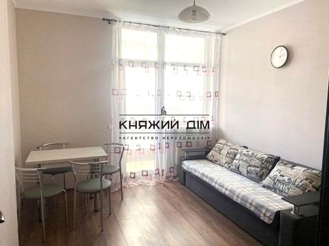 квартира за адресою Олени Пчілки вул., 3-В