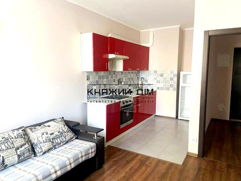 квартира за адресою Олени Пчілки вул., 3-В