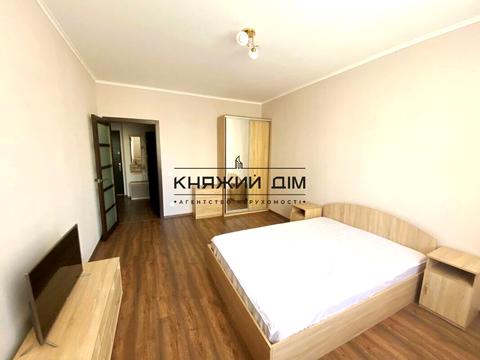 квартира за адресою Олени Пчілки вул., 3-В