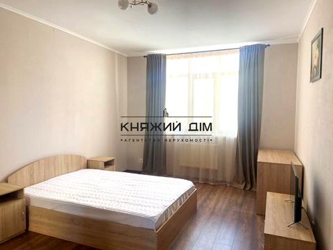 квартира за адресою Олени Пчілки вул., 3-В