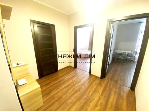 квартира за адресою Олени Пчілки вул., 3-В