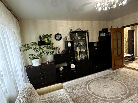 квартира по адресу Украинская ул., 2-Б