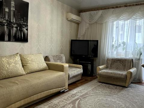 квартира по адресу Украинская ул., 2-Б